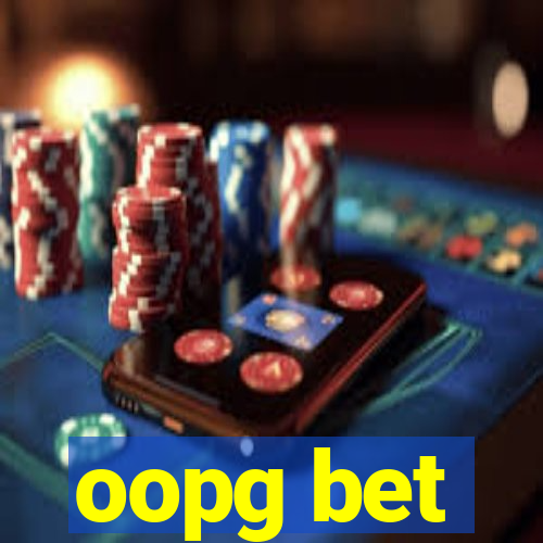 oopg bet