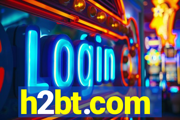 h2bt.com