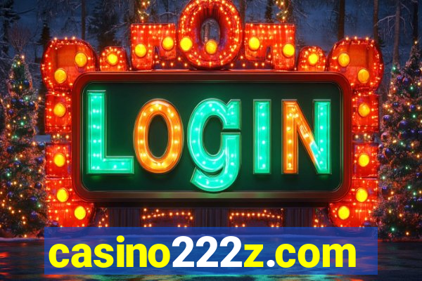 casino222z.com