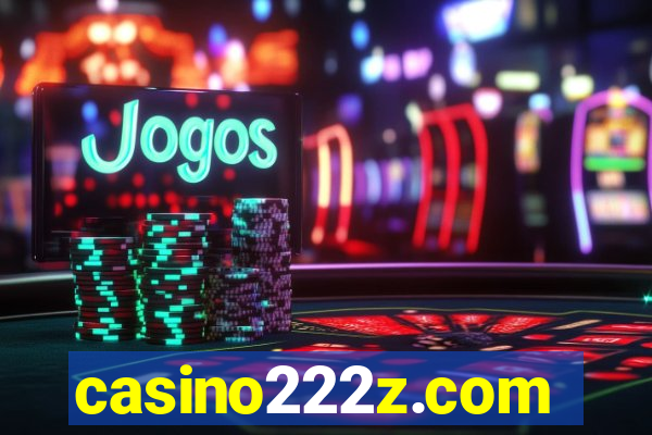 casino222z.com