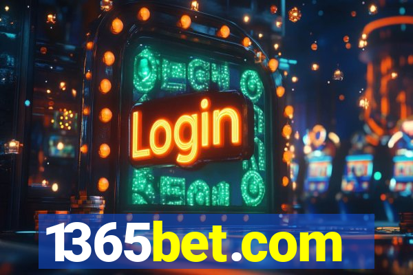 1365bet.com