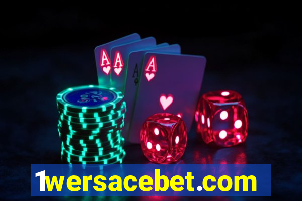 1wersacebet.com