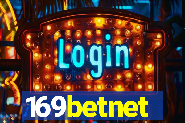 169betnet