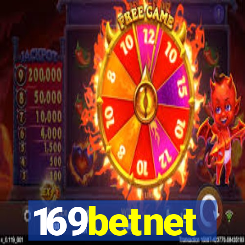 169betnet