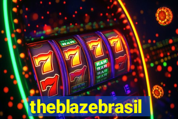 theblazebrasil