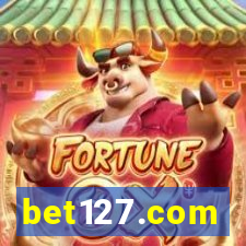 bet127.com