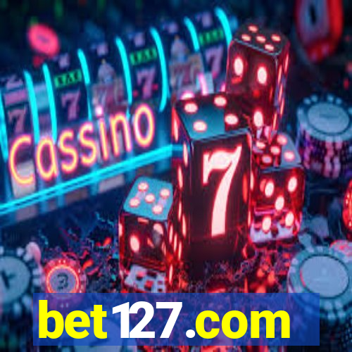 bet127.com