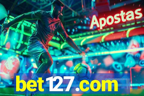 bet127.com