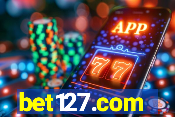 bet127.com