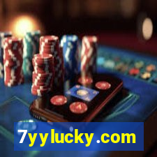 7yylucky.com