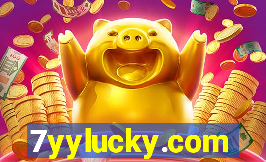 7yylucky.com