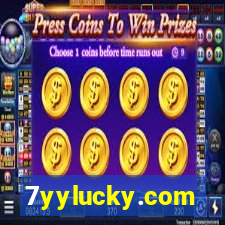 7yylucky.com