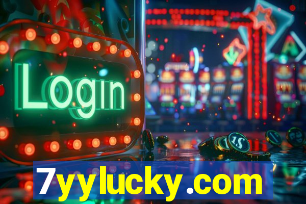 7yylucky.com