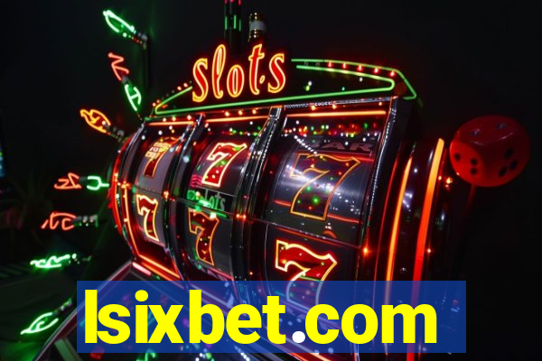 lsixbet.com