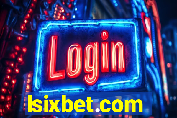 lsixbet.com