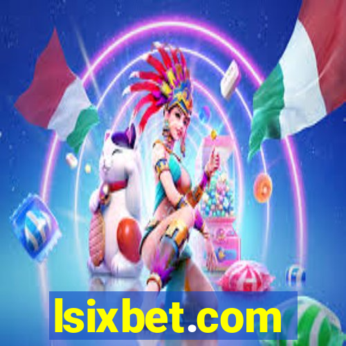 lsixbet.com