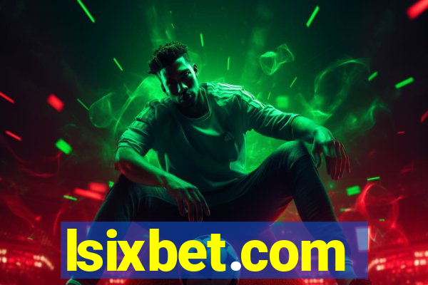 lsixbet.com