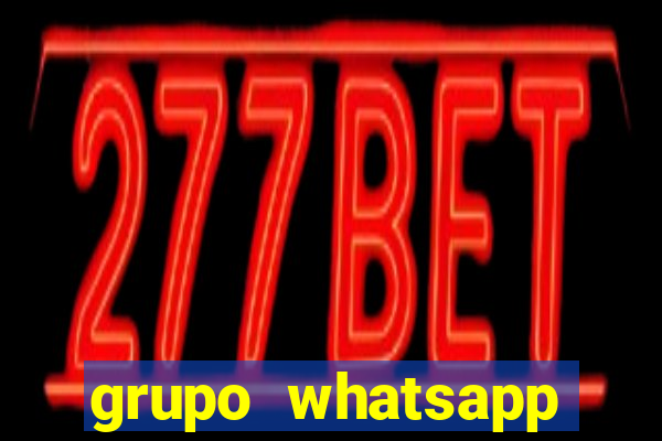 grupo whatsapp esporte da sorte mines