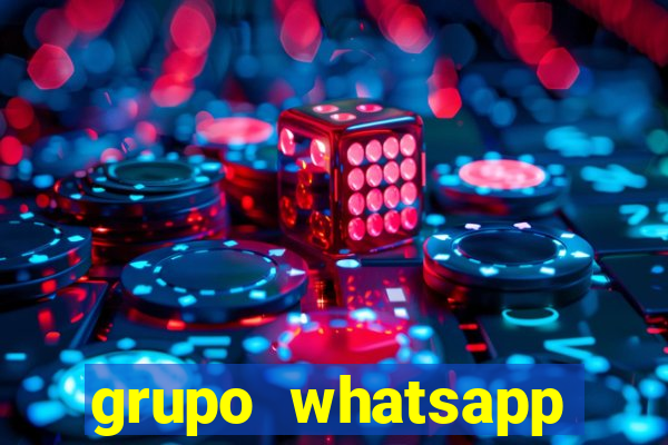 grupo whatsapp esporte da sorte mines