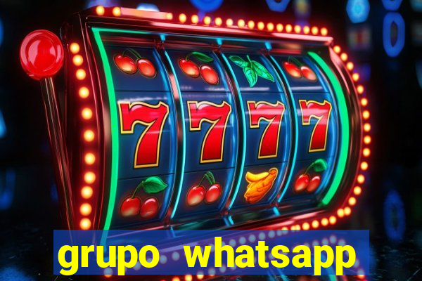 grupo whatsapp esporte da sorte mines