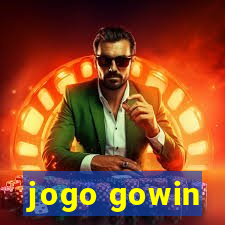 jogo gowin