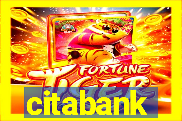 citabank participacoes ltda jogos online