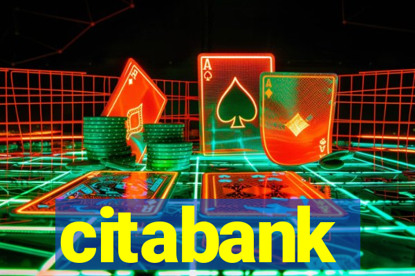 citabank participacoes ltda jogos online