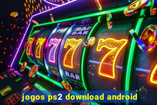 jogos ps2 download android