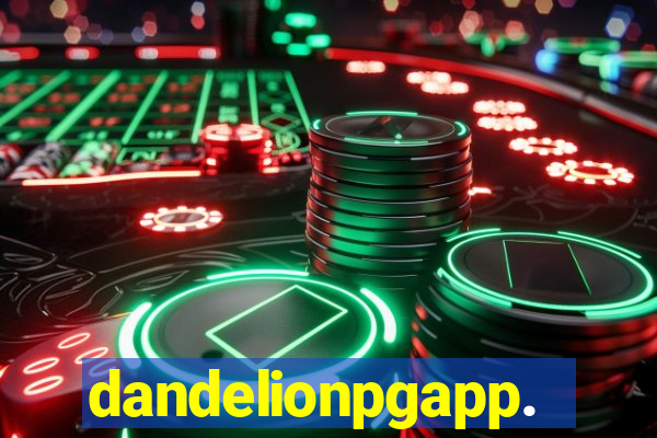 dandelionpgapp.com