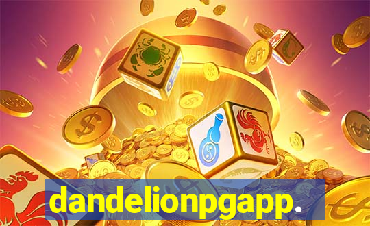 dandelionpgapp.com