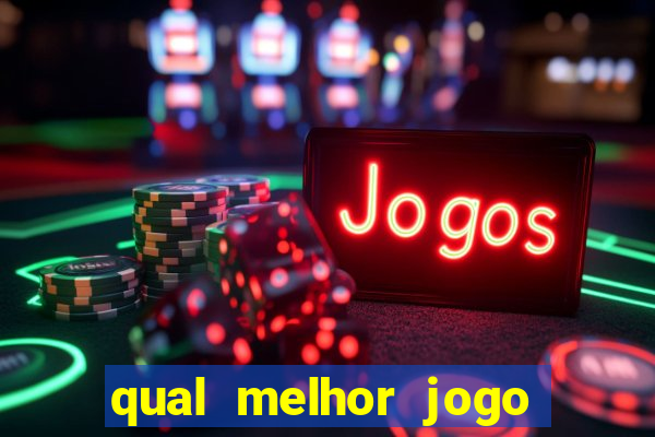 qual melhor jogo para ganhar dinheiro sem depositar