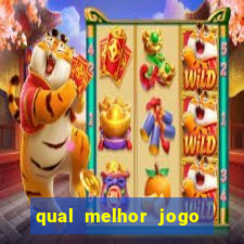 qual melhor jogo para ganhar dinheiro sem depositar