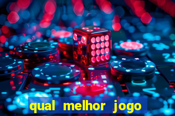 qual melhor jogo para ganhar dinheiro sem depositar