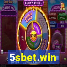 5sbet.win