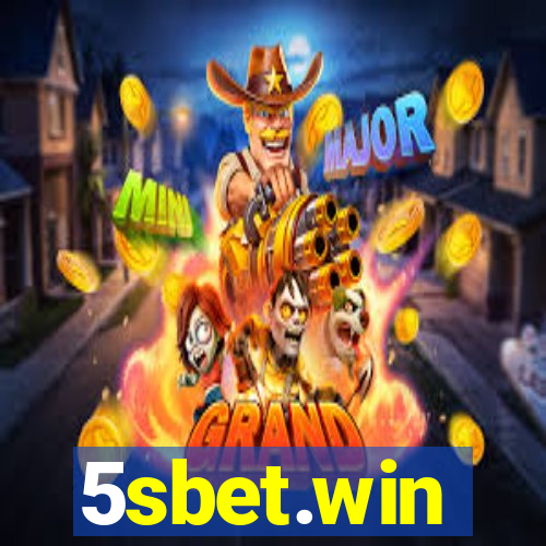 5sbet.win