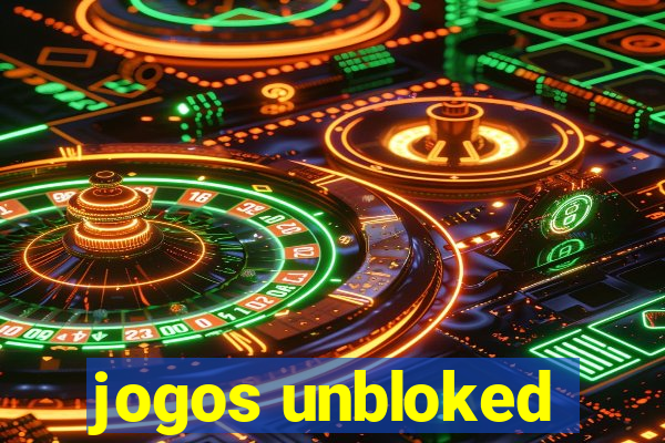 jogos unbloked