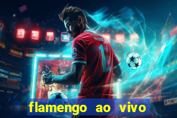 flamengo ao vivo multi canais