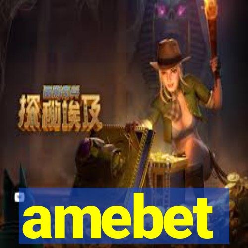 amebet