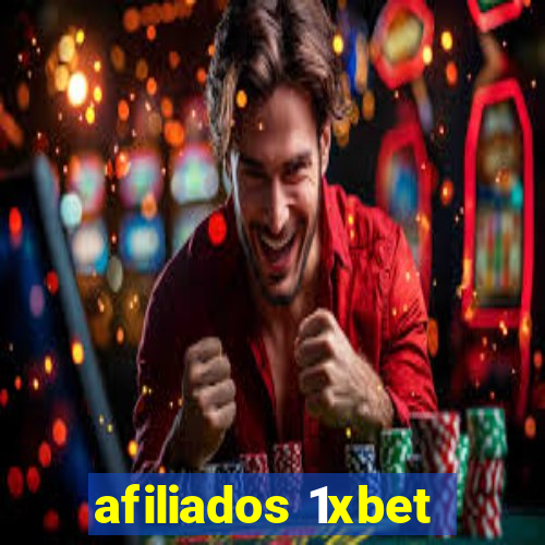 afiliados 1xbet