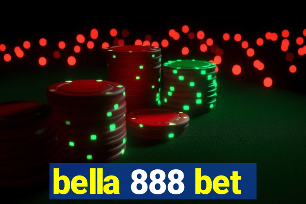 bella 888 bet