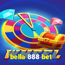 bella 888 bet