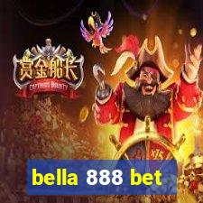 bella 888 bet