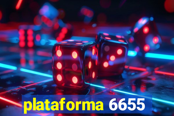 plataforma 6655