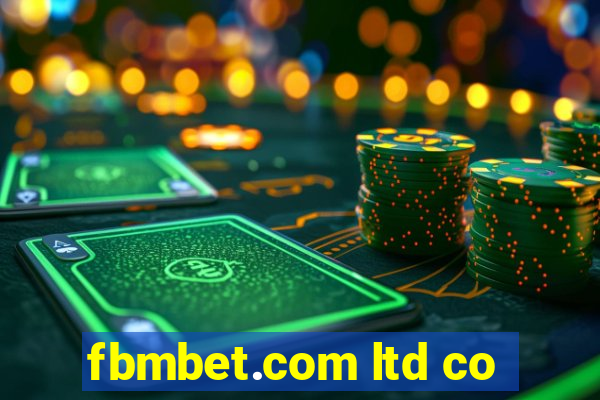 fbmbet.com ltd co