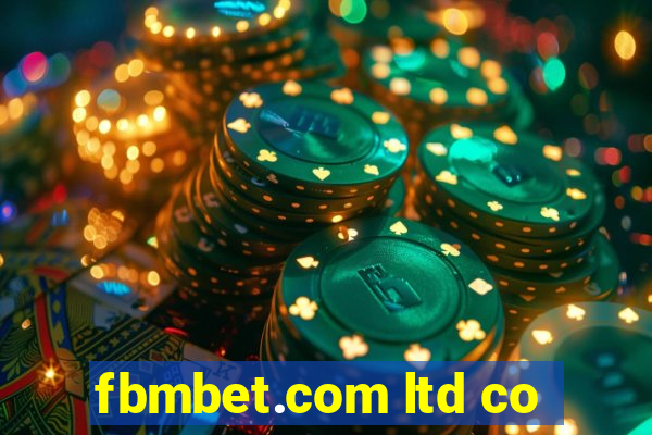 fbmbet.com ltd co