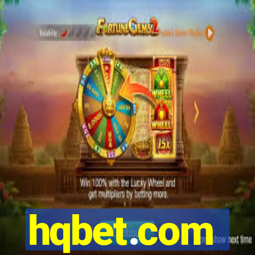 hqbet.com