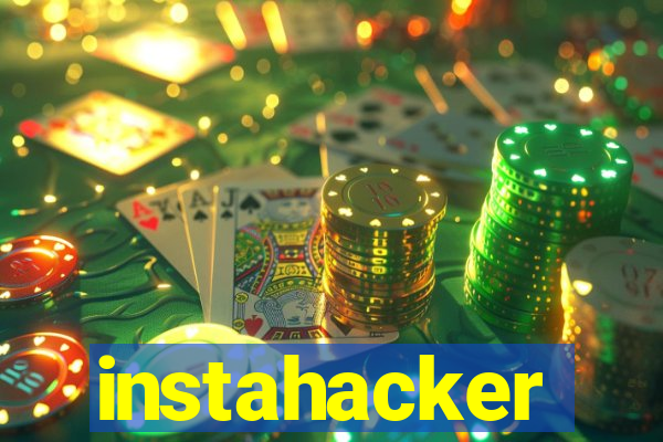 instahacker