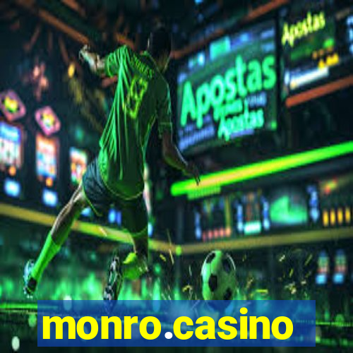 monro.casino