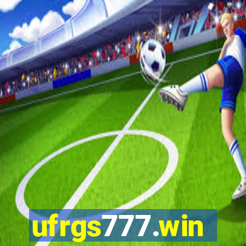 ufrgs777.win