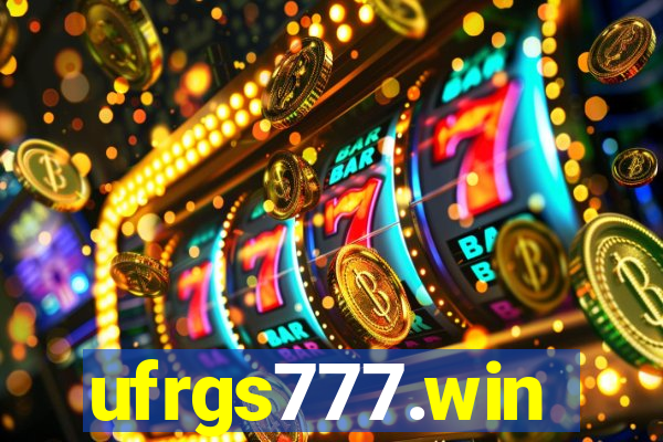 ufrgs777.win